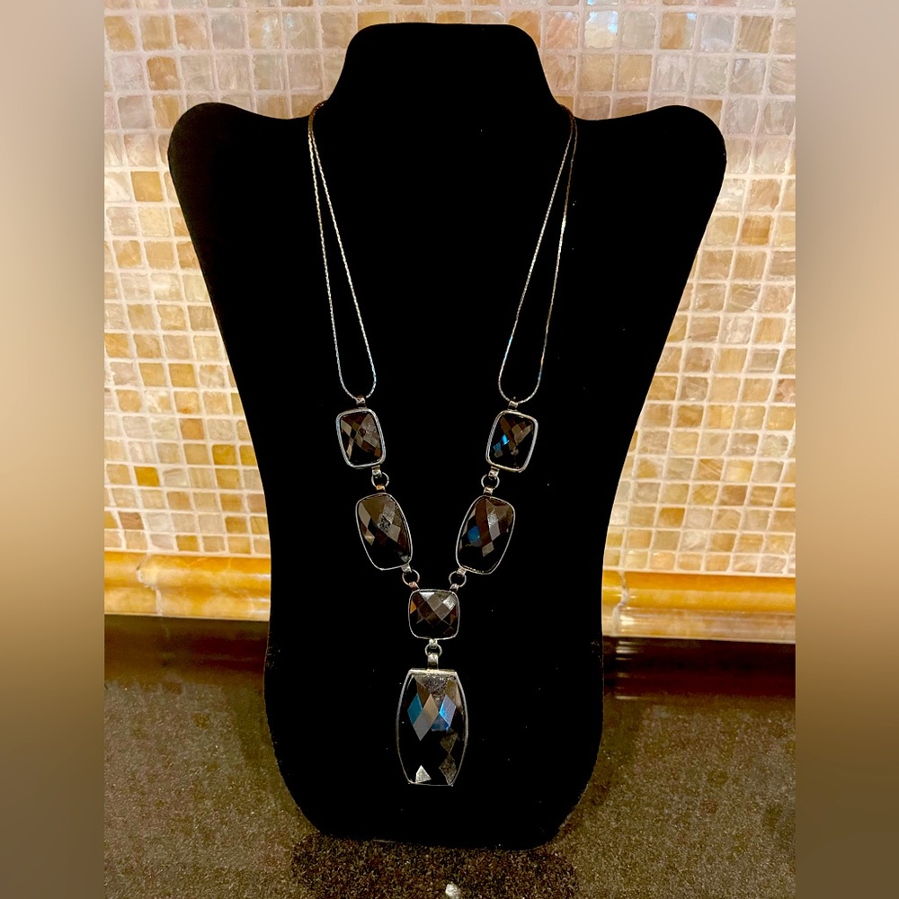 Fashion Statement Necklace